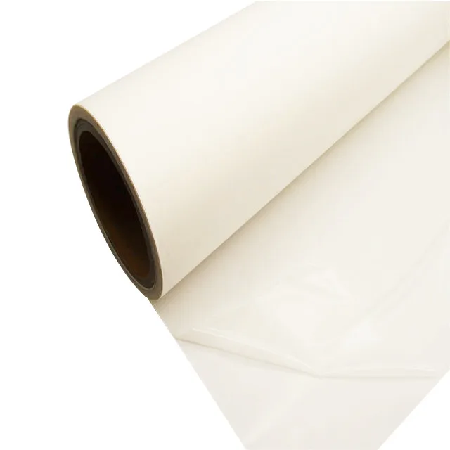 Factory Price Double Side Tpu Polyurethane Hot Melt Adhesive Film