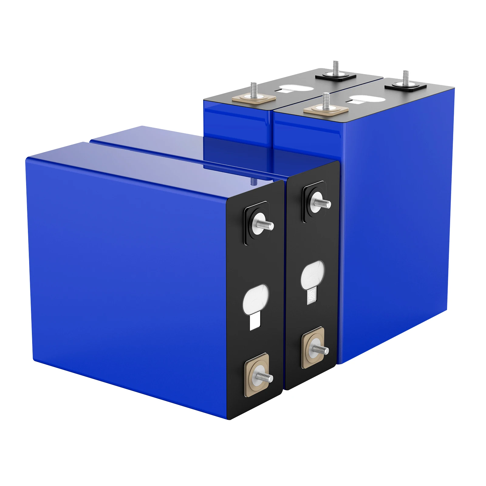 3,2 v 280Ah ячейка литиевой батареи LFP4 Lifepo4 литий-железо-фосфатный аккумулятор батарея солнечная UPS