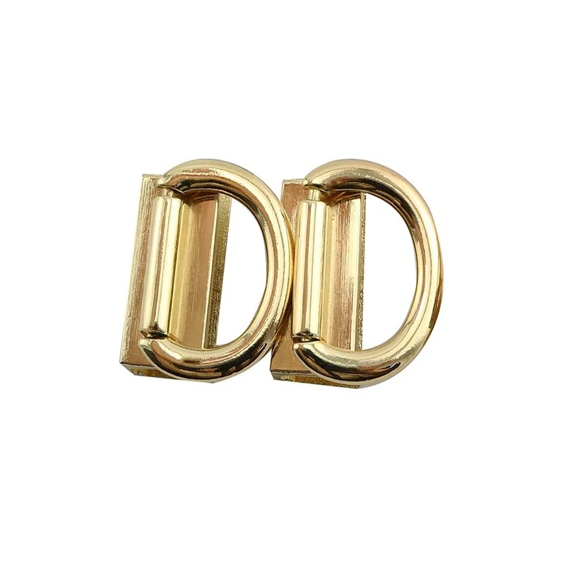 Factory OEM Directly Custom Zinc Casting Service Die Casting Zinc Alloy Parts Zinc Buckles