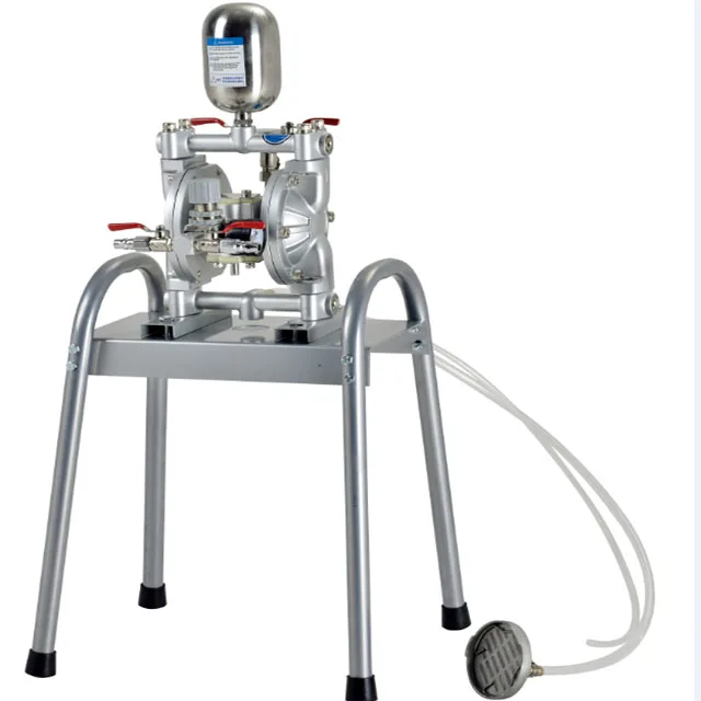 Hot - selling vacuum flask spray diaphragm pump