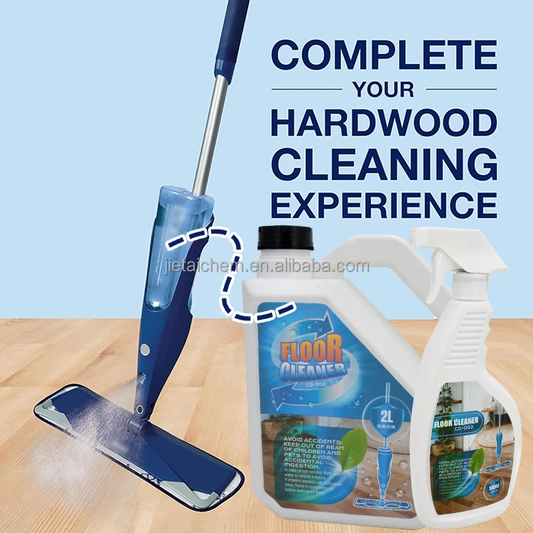 Multi purpose cleaner powerful clean household floor cleaner liquid floor cleaning detergent