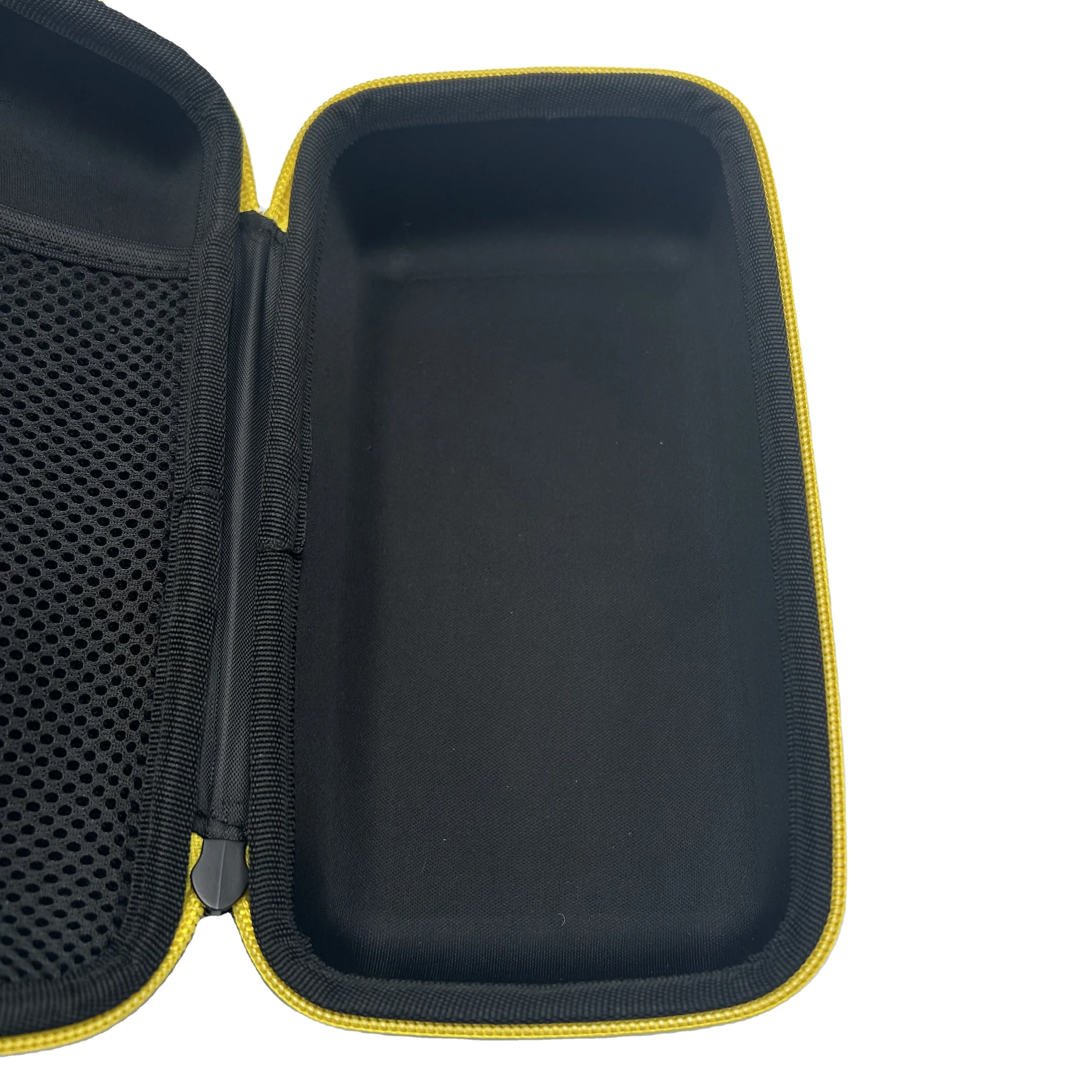 Custom Portable EVA Carrying Travel Tool Case for Wireless Speaker Waterproof Hard Storage Case for Bluetooth Speaker for Party