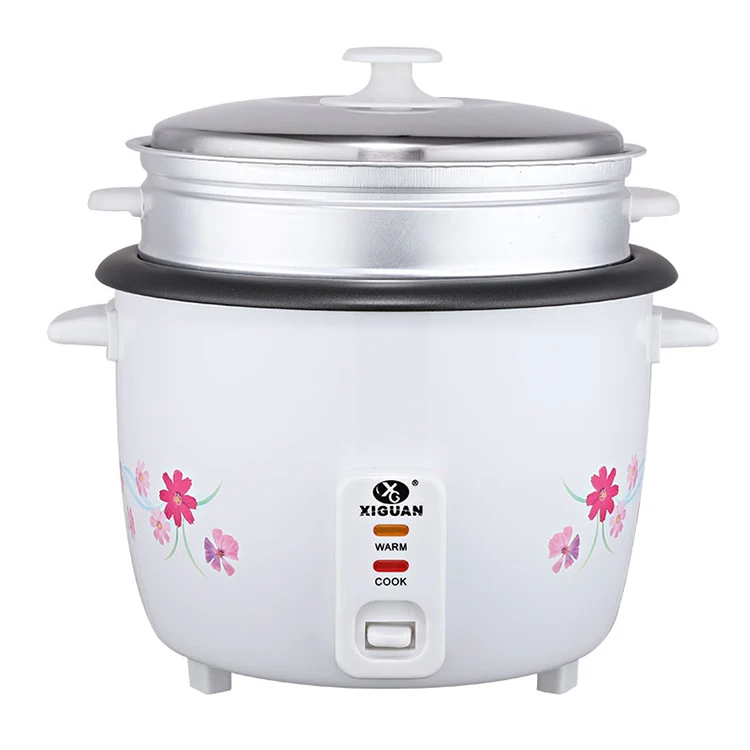 
Online Lowest Price Household Electric Rice Cooker For Jasmine Basmati Brown Rice 