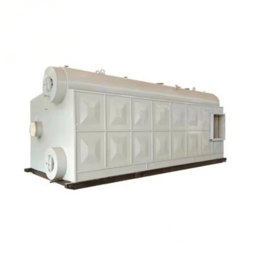 SZS 4T/H 6T/H 10T/H gas fuel oil, steam boiler manufacturers of high quality and low price