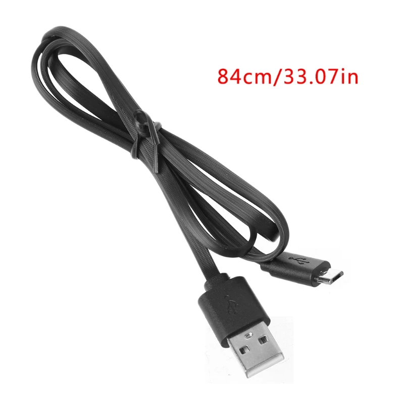  Высококачественный USB-кабель для зарядки и передачи данных SONY Walkman MP3 плеер NW-WS413