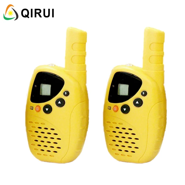 Wholesale Cheap HF VHF UHF Radio Handheld Long Distance Walkie Talkie Walkie Talkie PTT Phone Long Distance Woki Toki 12 Months