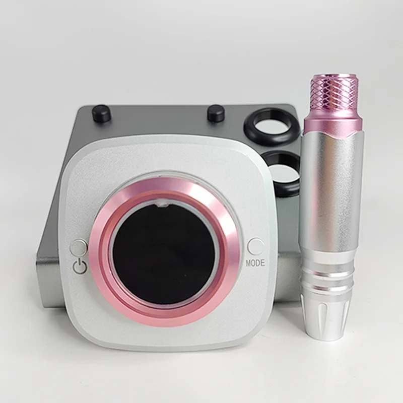 Hot Selling Pmu Machine Permanent Makeup Machine Pen For Eyebrow  Eye Lip Scalp Tattoos in South Korea