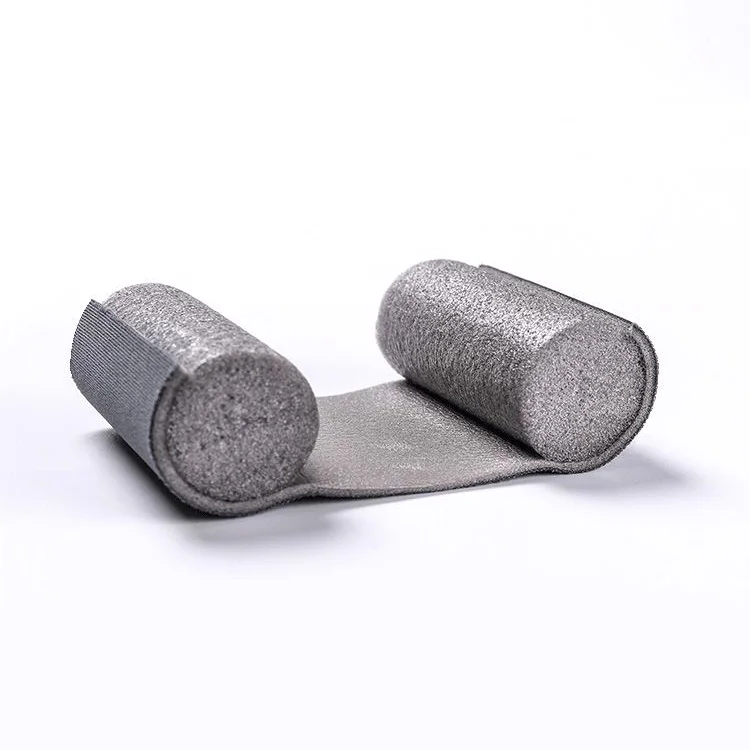 Foam Door Bottom Weather Strip Draft Stopper Sound Insulation Sealing Strip