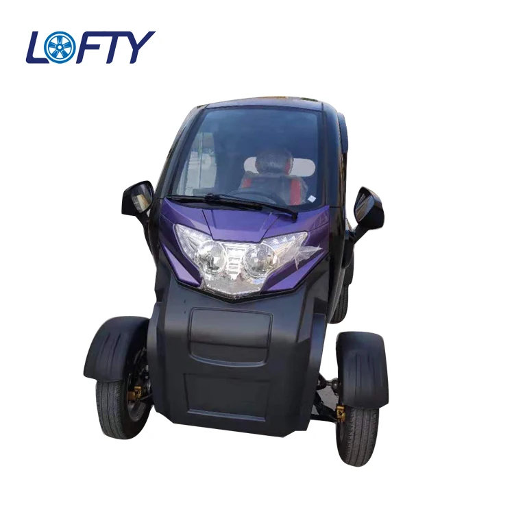 Изготовленный На Заказ электрический автомобиль utv удаленный