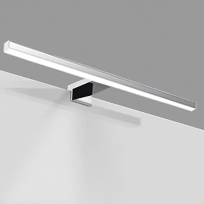 LED Mirror Light Bathroom 230V 10W IP44 Waterproof  Mirror Lamp for  Bathroom