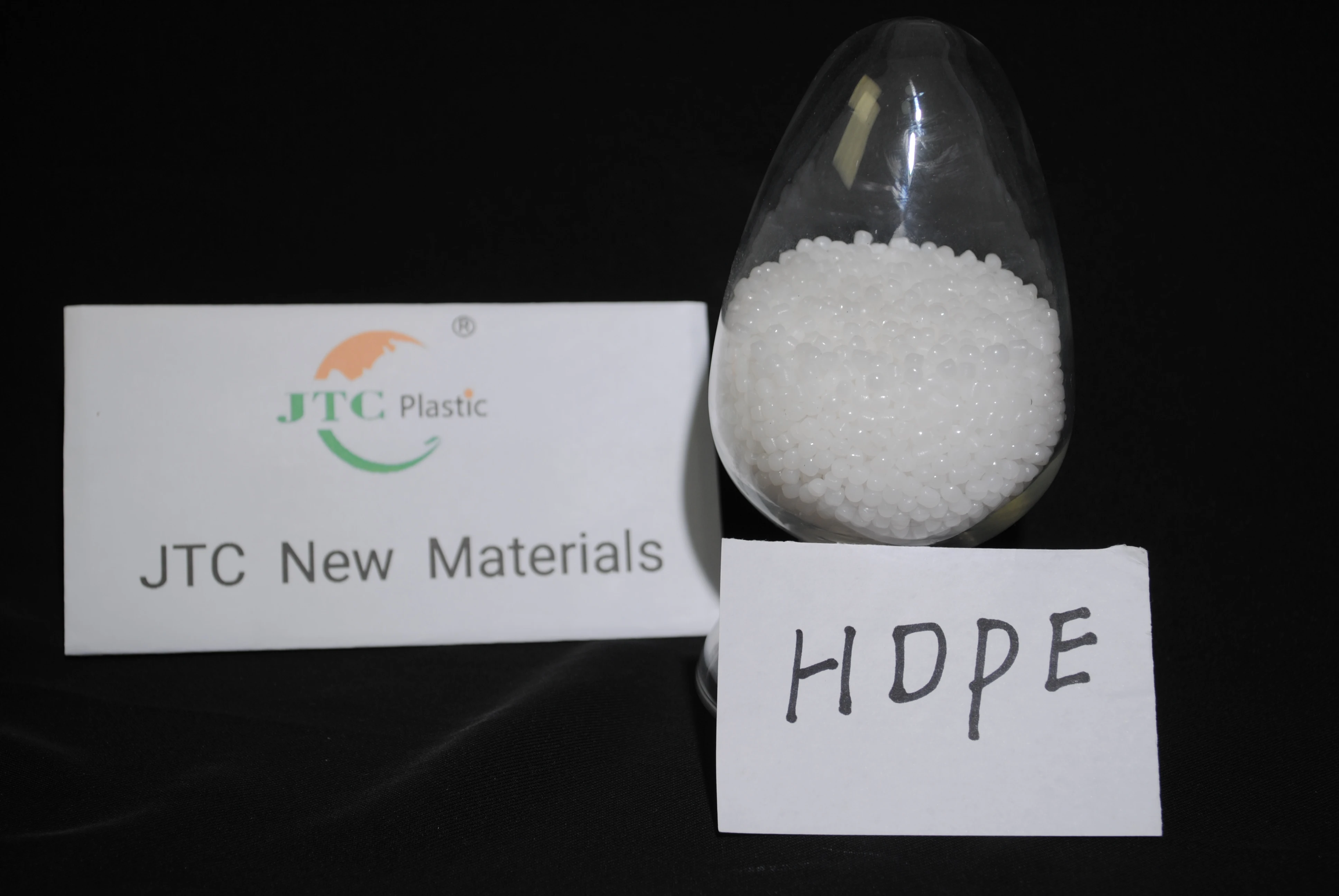 Низкая цена пластиковое сырье первичные переработанные гранулы hdpe для
