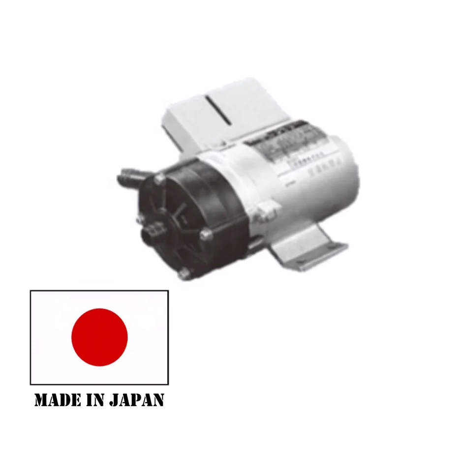 High quality SANSO SEAWATER PUMP made in Japan