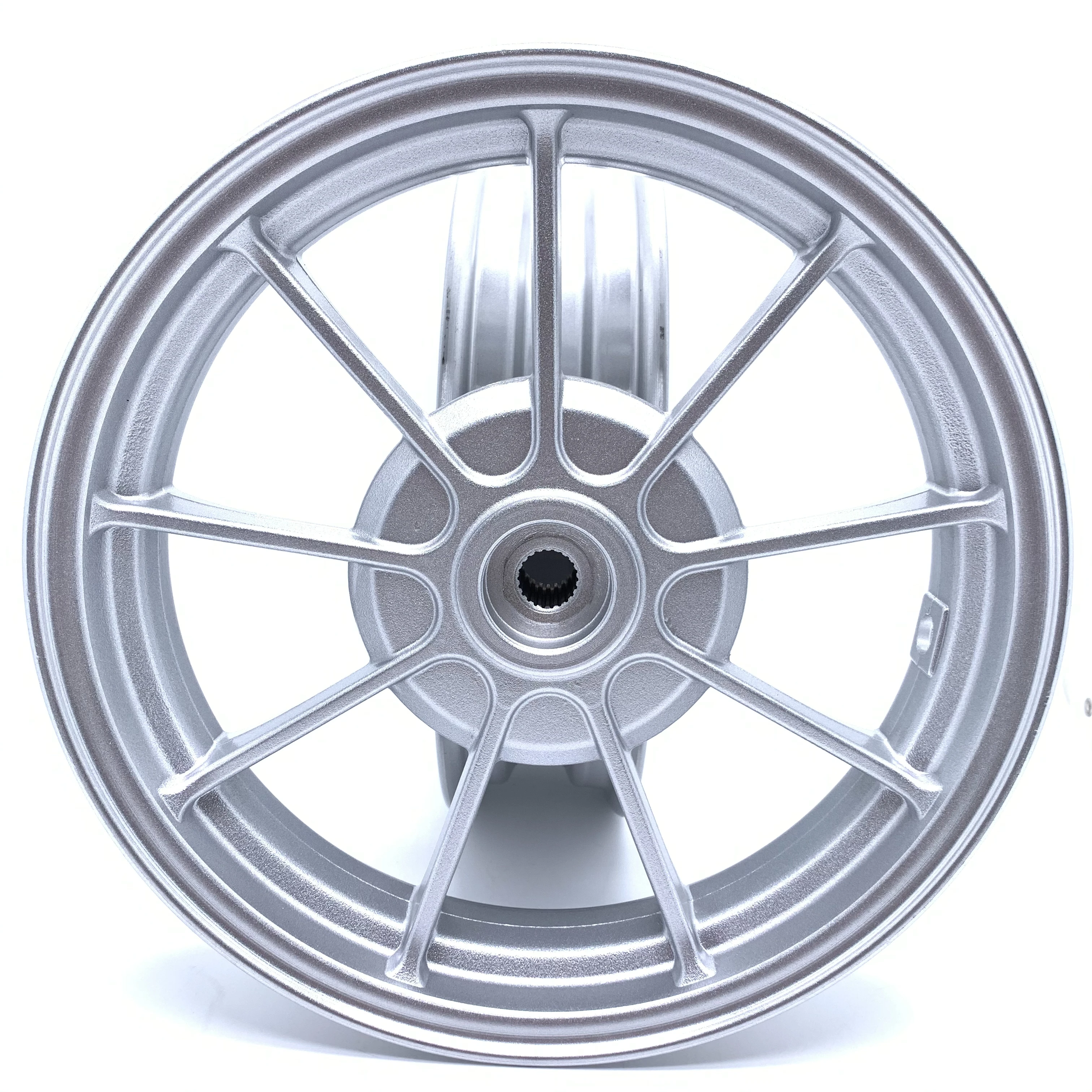 RPM nine claw motorcycle modified hub suitable for DIO50 JOG50