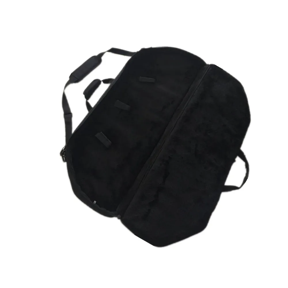 OEM Outdoor Compound Bow Case Archery Bow Bag Padded Hunting Bow Carry Bag with Arrow Pocket