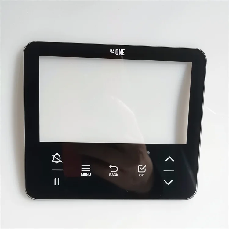 Tempered Glass Anti-Scratch Screen Protector glass