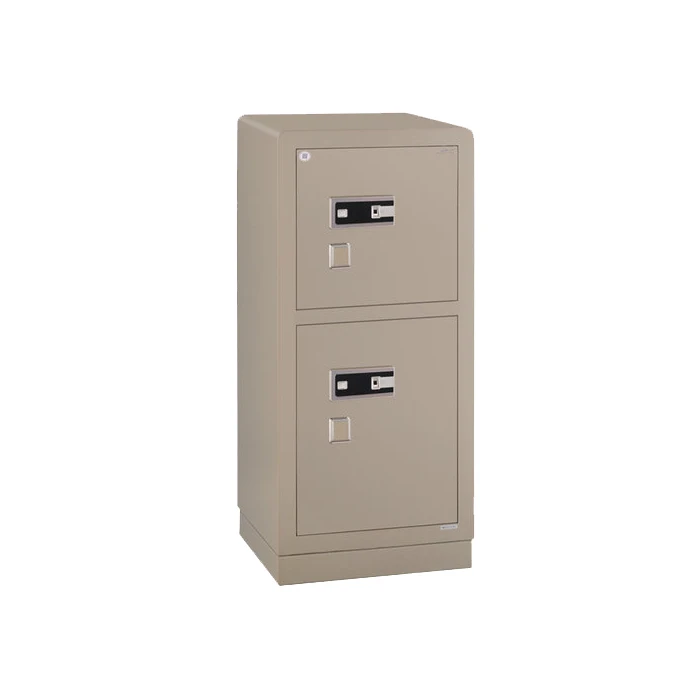 Large Size Electronic  Safe Box With Keypad Lock Security