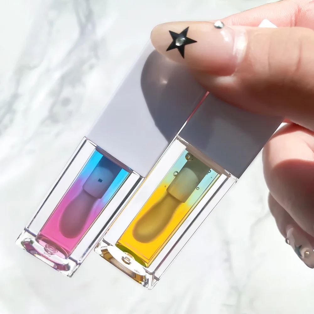 Extreme Lip Volumising Oil Sexy Lips Plumping Essence Moisturizing Lip Plumper Gloss