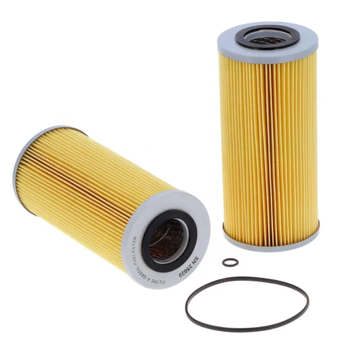 14650-501140 ME039816 ME039817 41650-501140 fuel filter for ISUZU VU/LT/LW NNR 85 F-D5A 3,0