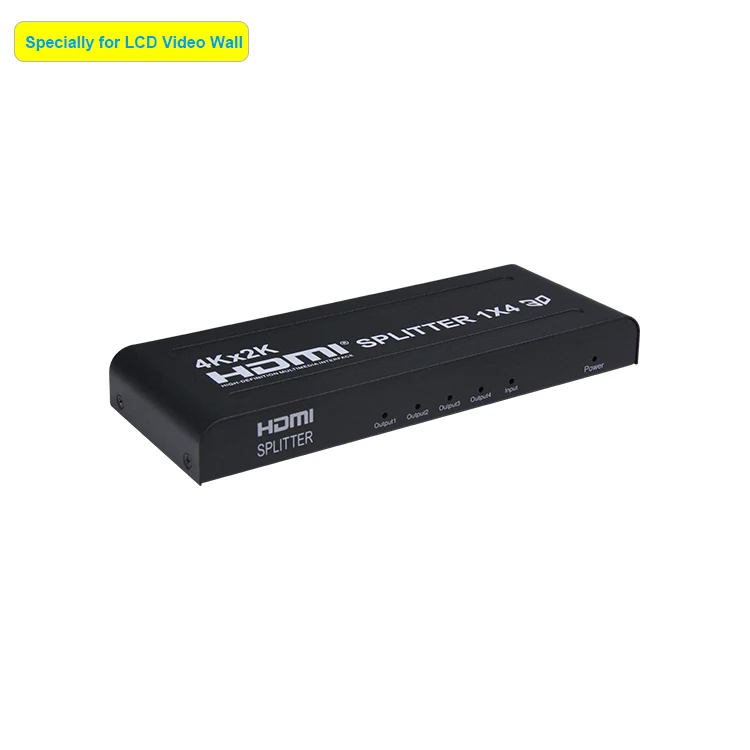 55 Inch Seamless LED Backlight Screen Display 2K 4K Video Controller Splitter 3x3 2x2 LCD Video Wall Service Equipment
