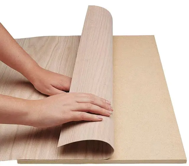 Free sample supply White water-based white latex for hand-pasting wood veneer
