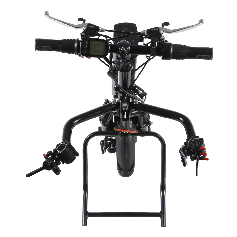 Cnebikes Manufacture Disabled electric wheelchairs attachment handcycle hanbikes with powerful lithium battery