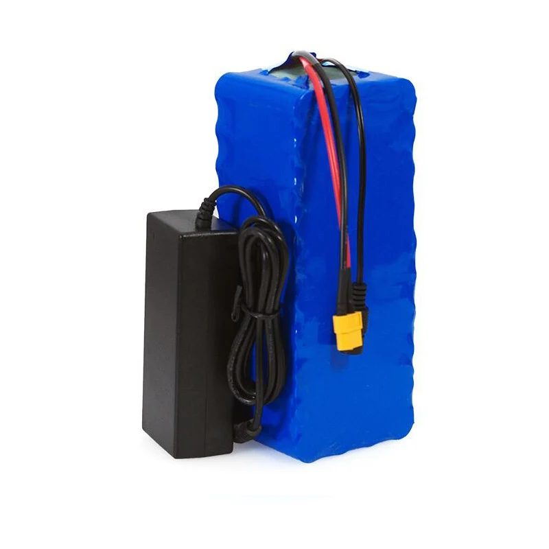 Customizable Electric Scooter Battery 36V 48V 52V 10Ah 15Ah 25ah 28ah Ebike  Lithium ion Battery for 350w 500w 1000W 1500W