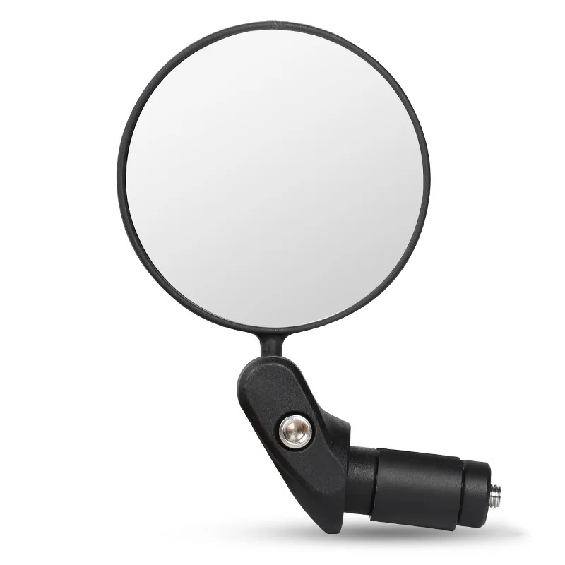 2021 New Style sport universal bicycle bike rearview handlebar mirrors for motorcycle cycling frame rear view