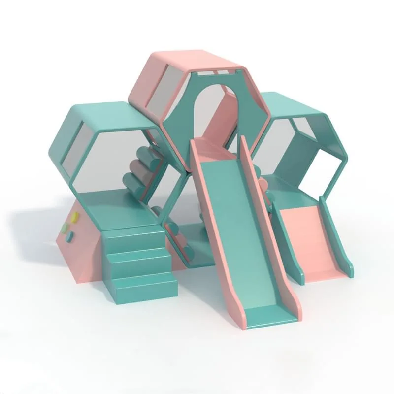 Kids soft play equipment daycare center soft play indoor soft play children playground equipment indoor