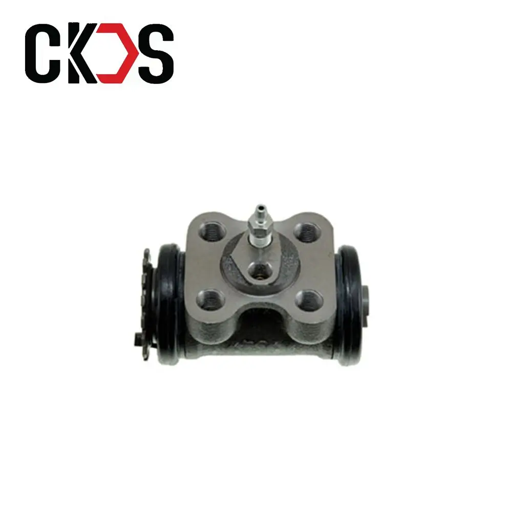 ISUZU Brake Wheel Cylinder 8-97332-225-B 897332225B Japanese Truck Auto Automobile Car Aftermarket OEM Air Spare Parts Wholesale