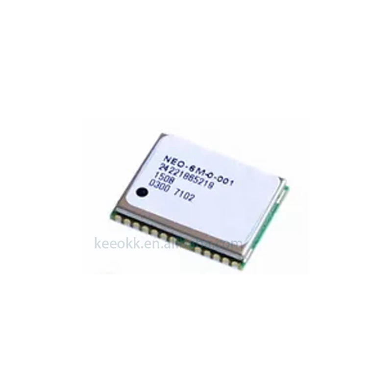 1PCS GPS Module MAX-M8Q-0-10 MAX-7Q-0-000 NEO-M8N-0-01 NEO-7M-0-000 MAX-M8Q MAX-7Q NEO-6M NEO-7M NEO-M8N 6M 7M New NEO-6M-0-001