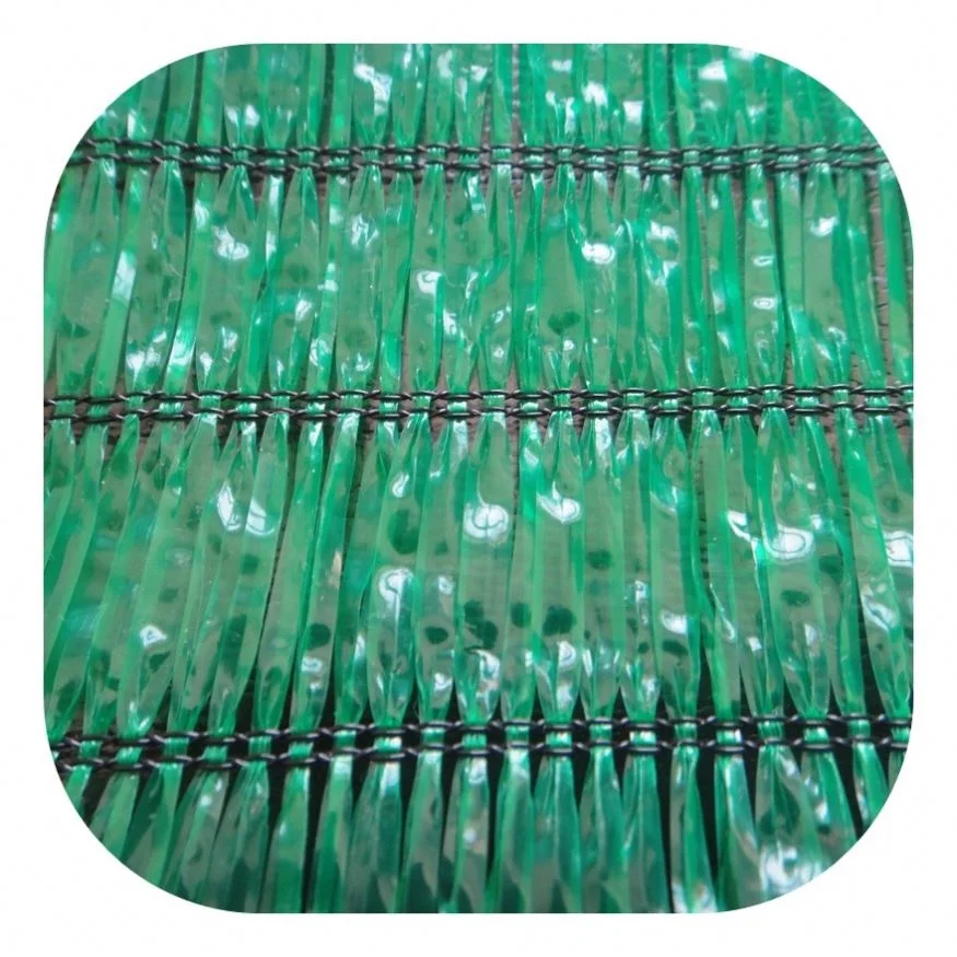 Professional Shade Cloth Shade Net 30% With Low Price 2X10M Sun Shade Net