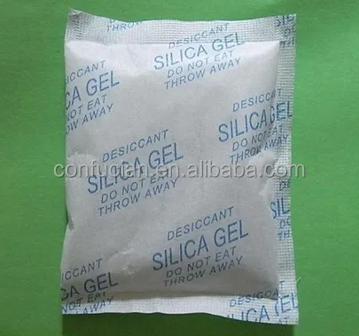 Super Dry Desiccant 1g/2g/5g/10g/100g/500g Silica Gel Sachet
