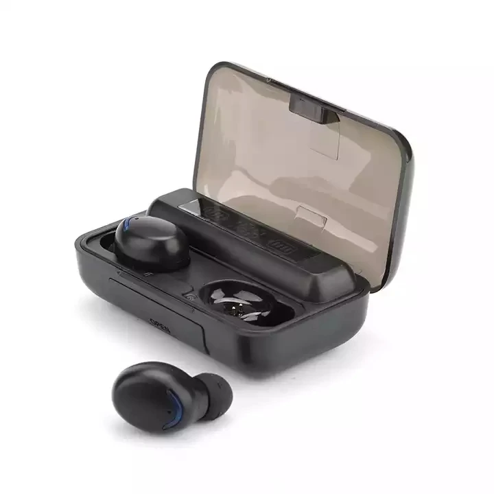 2022 US Warehouse ANC Airoha 1562a TWS Wireless Earbuds Earphone