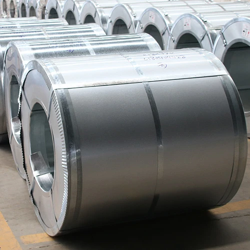 China Electrical Core Silicon Lamination Steel Coil/Sheet, Relay Steel and Transformer Steel