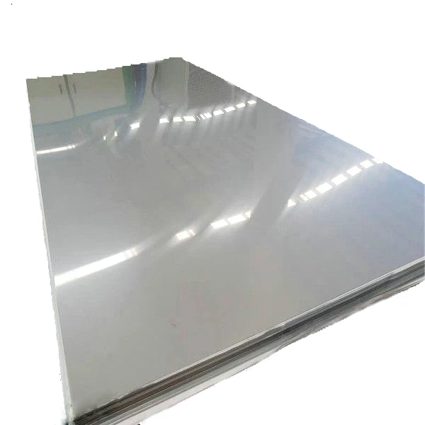 Best Price 0.9mm 2B 2Ba 8K Mirror Plate 409L 410 420 430 439 Stainless Steel Sheets