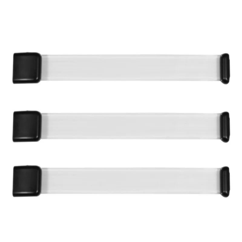 Party Supply Sound Activated LED Wrist Band Flashing Bracelet Adjustable LED Wristband