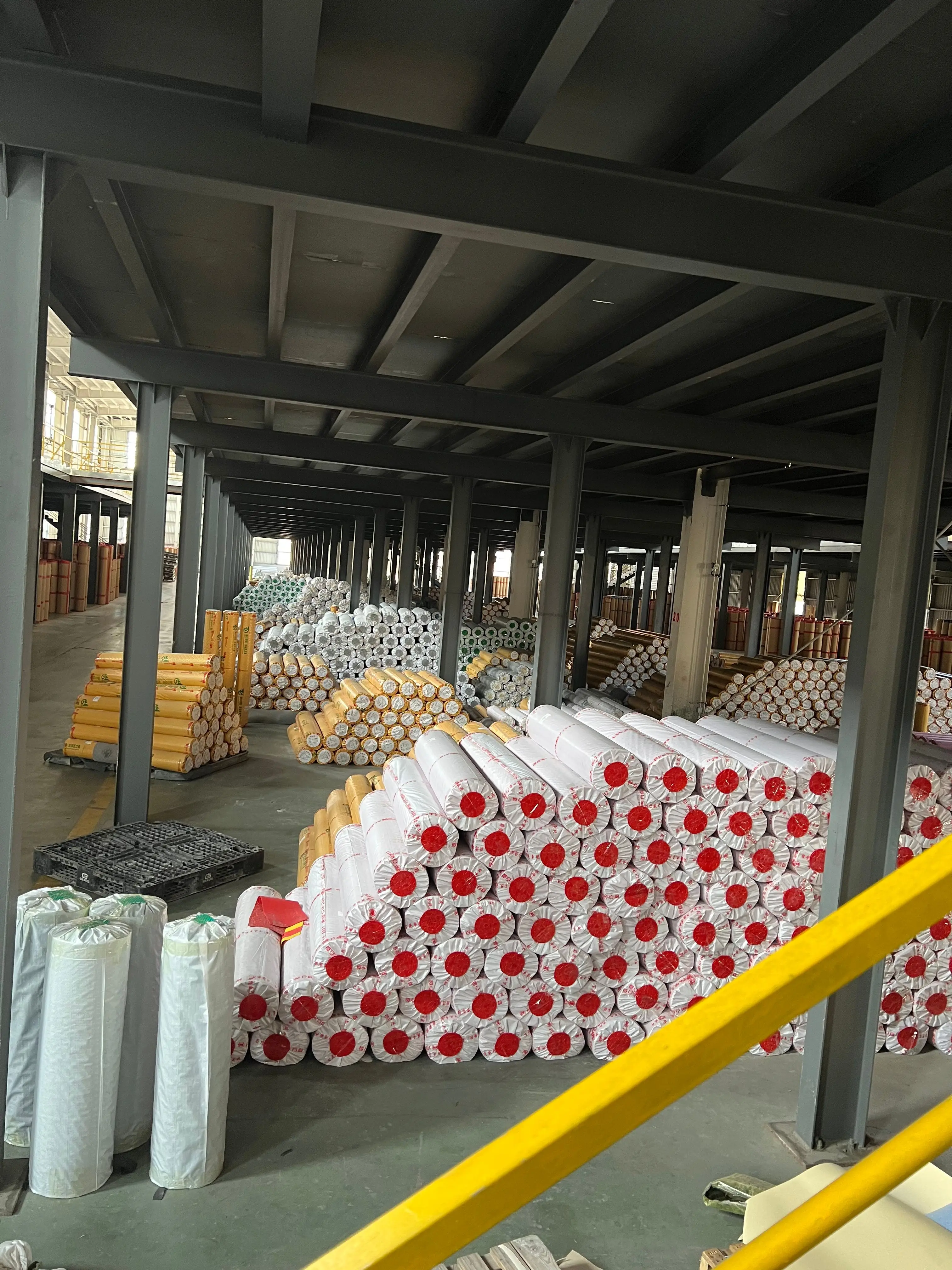 Best Price 1.6mm to 3mm Thick Coin Pattern Rubber Flooring Matting Rolls For Workshop Golf Home Car Commercial etc