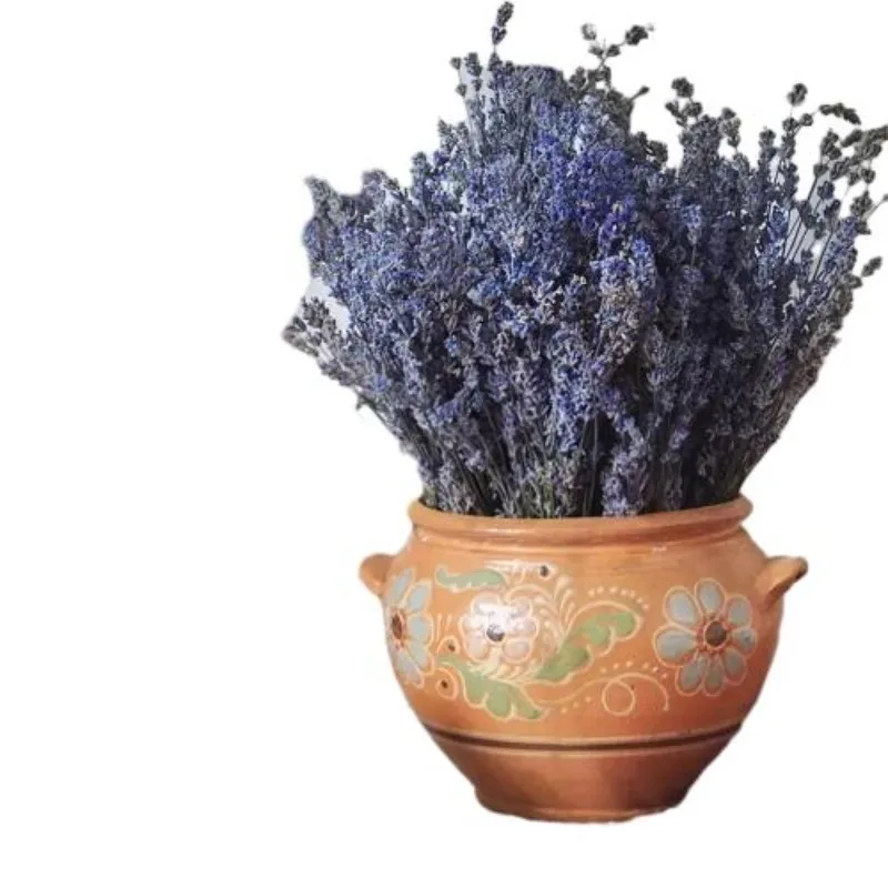 Wholesale Dried Lavender Bouquet 260 Natural Lavender Dried Flowers Plants Home Decor