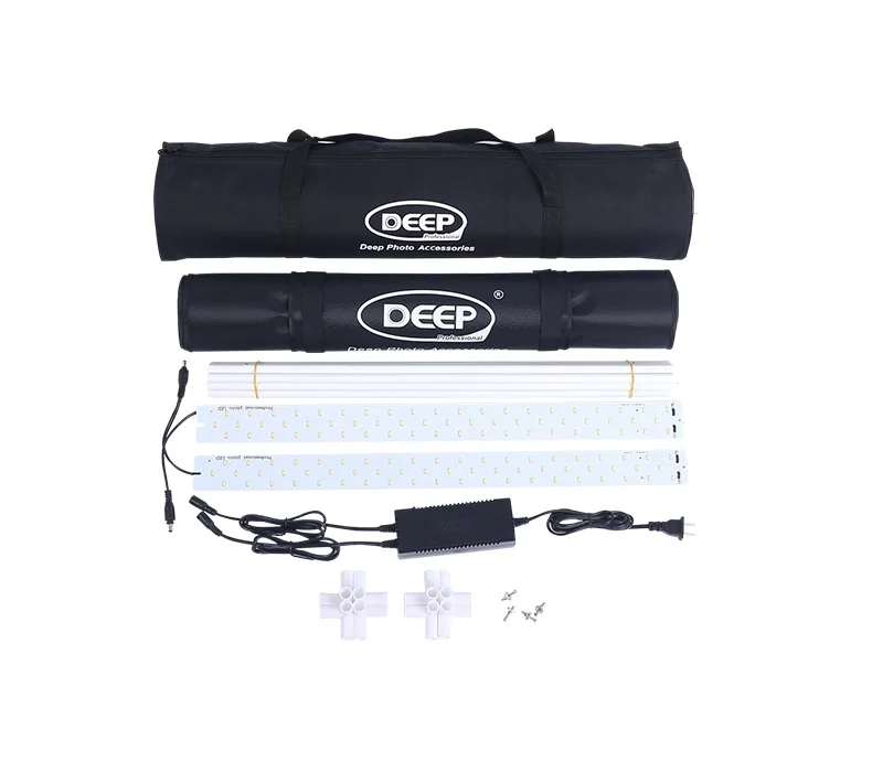 deep 60cm 80cm 120cm Folding Photo Studio Softbox Lightbox tabletop Shooting foldable Tent photobox for with dimmer