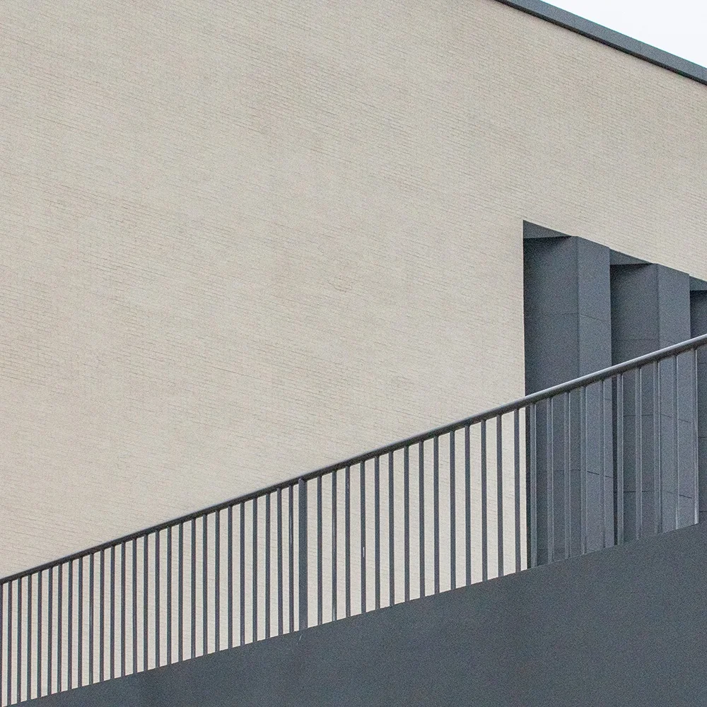 Antifire 3D Flexible stone Brick for exterior wall cladding material thin soft bendable  MCM flexible Soft Stone Facing Tile