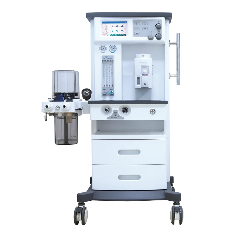 MN-AN001 Medical Equipment Manufacturer  Hospital Icu Clinic Surgical Anesthesia Equipments & Accessories