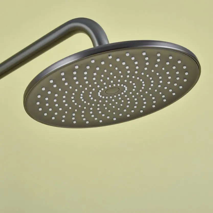 Насадка для душа под давлением AIM Oxygenics Power Musamban