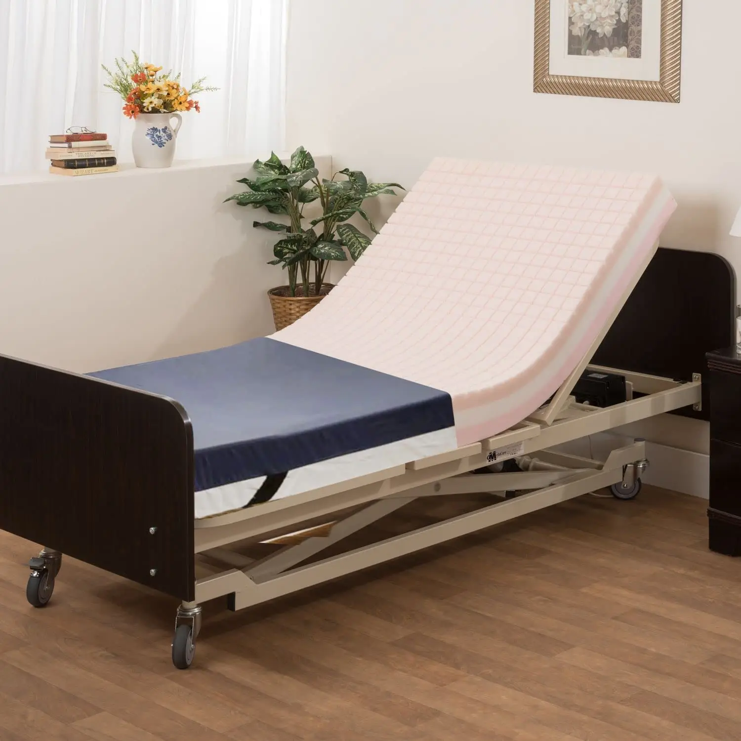 Удобный Медицинский матрас для кровати Good sleep Роскошные итальянские ортопедические матрасы