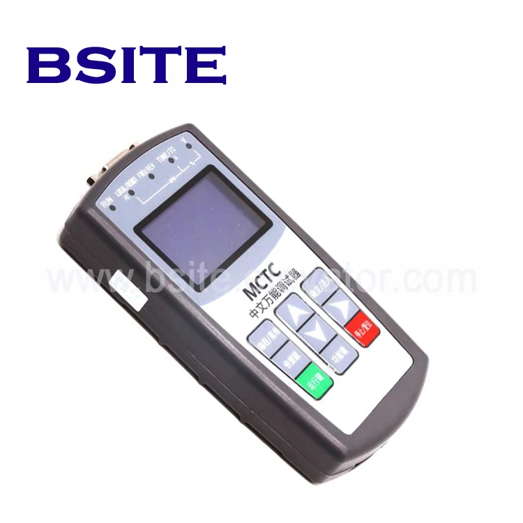MDKE3 MDKE9 Monarch LCD Decoder Elevator Service Tool Lift Test Tool Elevator Parts