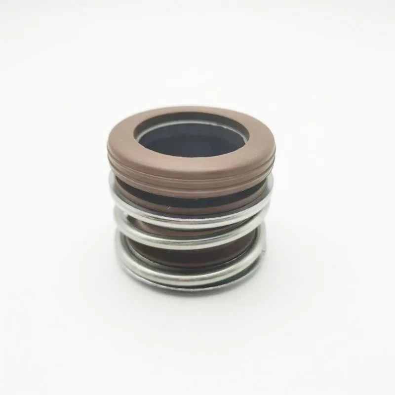 MG1 MG12 MG13 Mechanical Seal Replacement Bugmann Rubber Bellow Shaft