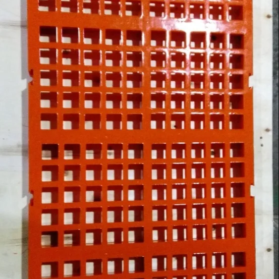 polyurethane screen panel/mesh for Mine Coal Stone