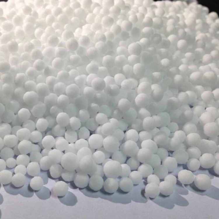 High Quality Urea 46% with Competitive Price