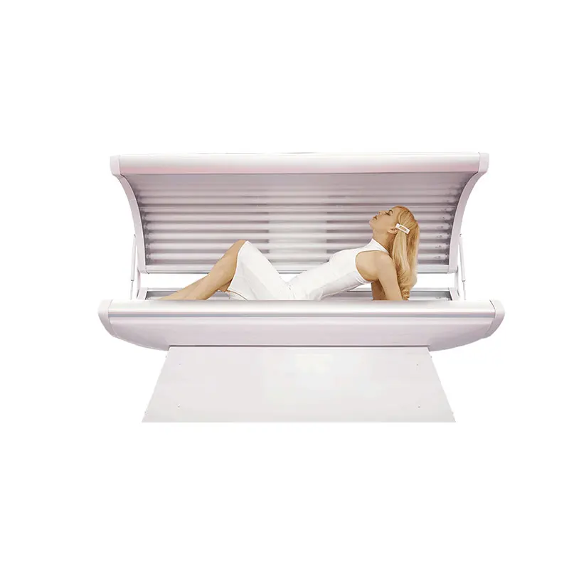 Infrared Sauna Wood Steam Spa Capsule Red Light Therapy Blanket