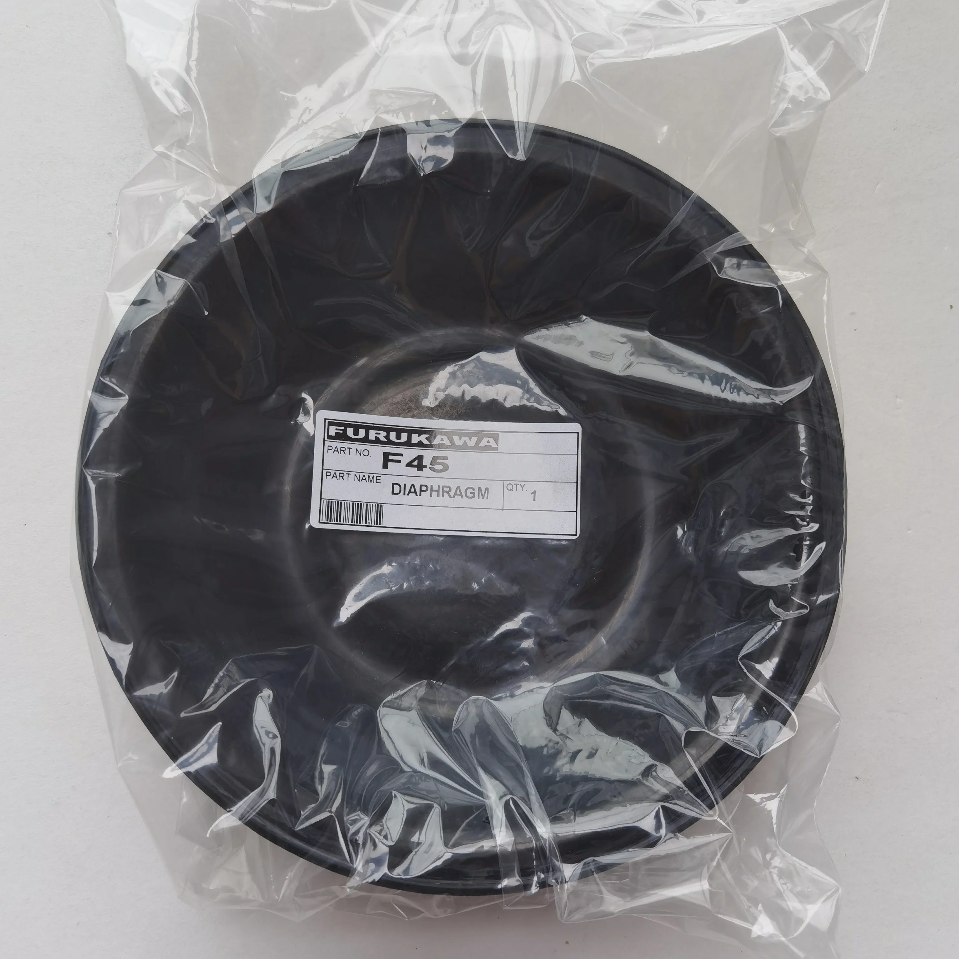 Kent hydraulic breaker stamp kit F45 A B C D E excavator hammer spare part Furukawa KF45 complete set repair seal kits 92034E