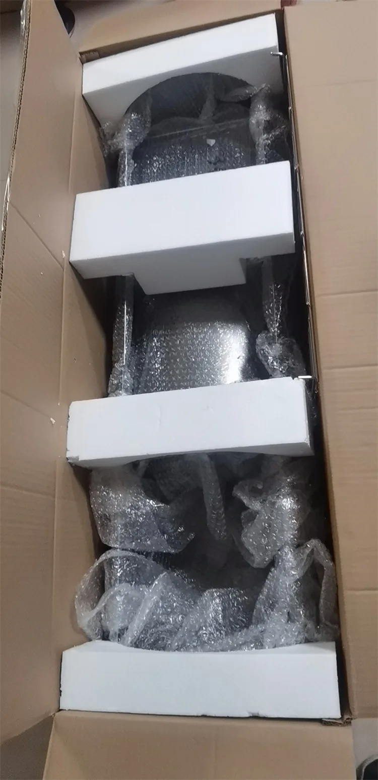 Outdoor Barbecue Trolley Smoker Big Oil Drum Grill Barrel Bbq Charcoal Grill With Folding Side and Front Table